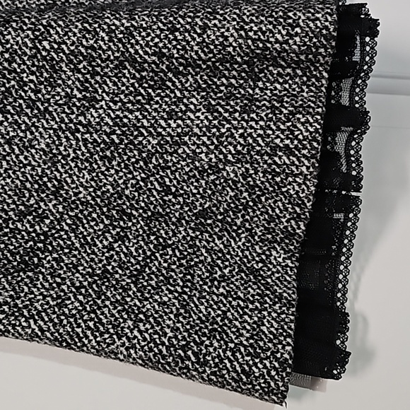 Neiman Marcus Wool Skirt - Picture 2 of 10